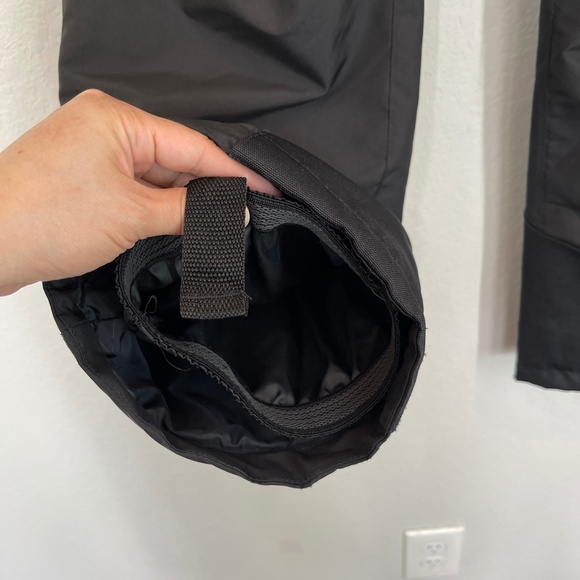 Spyder Ski Pants Women's Size 4 Black Skiing Snowboard Outdoor Winter - Picture 4 of 16